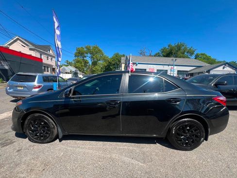 Used 2019 Toyota Corolla LE FWD image 6