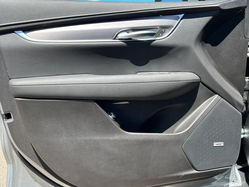 New 2026 Cadillac XT5 Luxury w/ LPO, Floor Liner Package AWD/4WD image 13