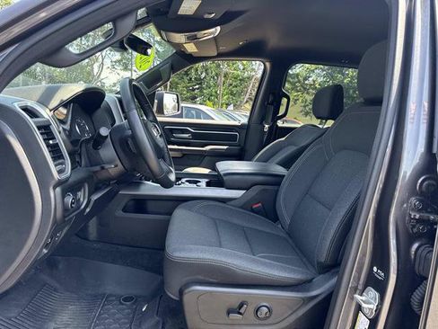 Used 2023 RAM 1500 Big Horn AWD/4WD image 7