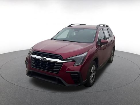 Used 2024 Subaru Ascent Premium w/ Convenience Package image 7