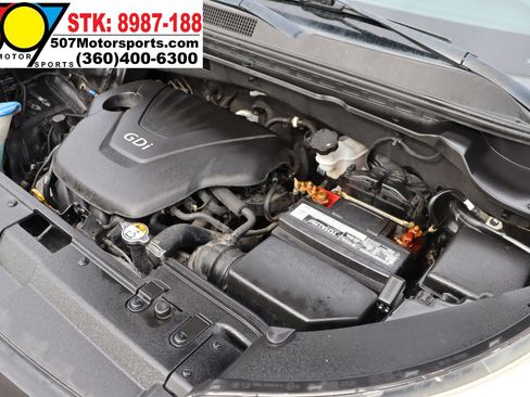Used 2015 Kia Soul image 19