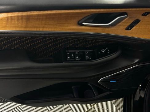 Used 2021 Jeep Grand Cherokee L Summit image 25