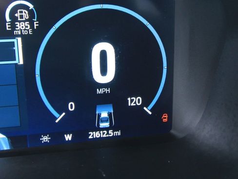 Used 2023 Ford F150 Lariat w/ Equipment Group 502A High image 24