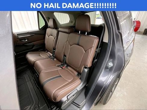 Certified 2025 Honda Pilot Elite image 20