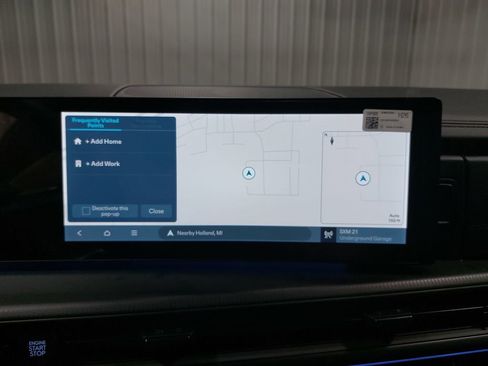 New 2026 Hyundai Santa Fe Calligraphy image 26