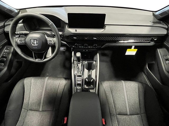 New 2026 Honda Accord Sport image 19