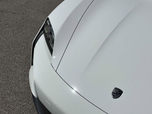 New 2026 Porsche Taycan Turbo S AWD/4WD image 15