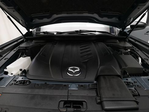 Certified 2026 MAZDA CX-70 3.3 Turbo S w/ Premium Plus AWD/4WD image 3