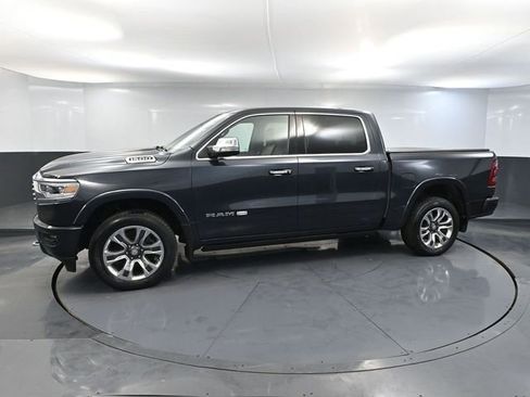 Used 2019 RAM 1500 Laramie Longhorn image 12