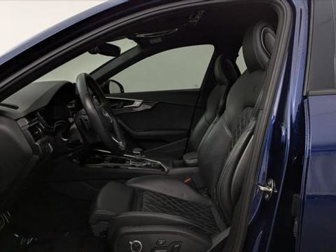 Used 2022 Audi S4 Premium Plus image 14