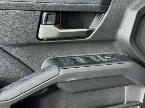 New 2025 Toyota Tacoma TRD Off-Road image 22