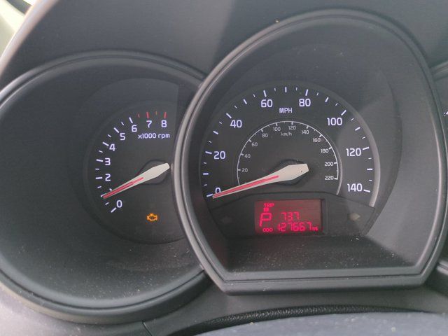 Used 2016 Kia Rio LX FWD image 12