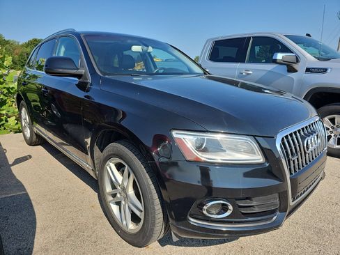 Used 2014 Audi Q5 2.0T Premium Plus AWD/4WD image 3