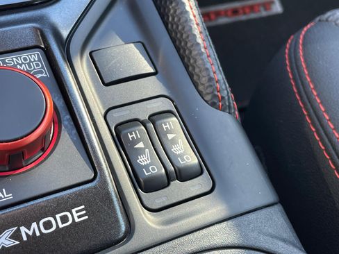 Certified 2024 Subaru Forester Sport image 25