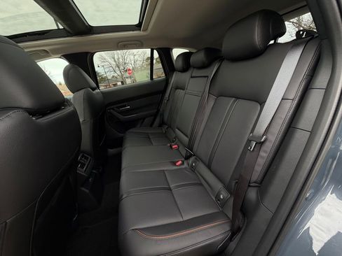 New 2026 MAZDA CX-50 AWD 2.5 Hybrid w/ Cargo Package image 28