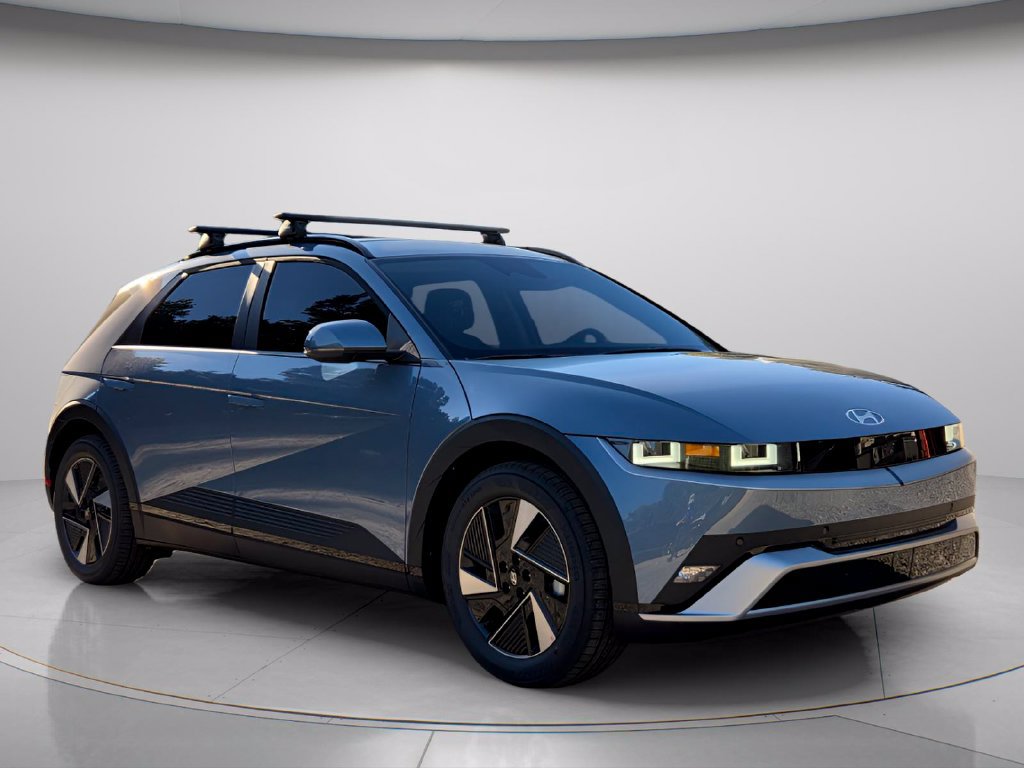 New 2027 Hyundai Ioniq 5 SEL RWD image 3