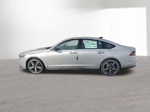 New 2026 Honda Accord SE image 5