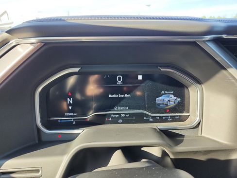 Certified 2022 GMC Sierra 1500 Denali image 27