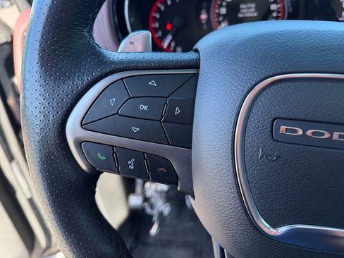 Used 2022 Dodge Durango Citadel AWD/4WD image 15