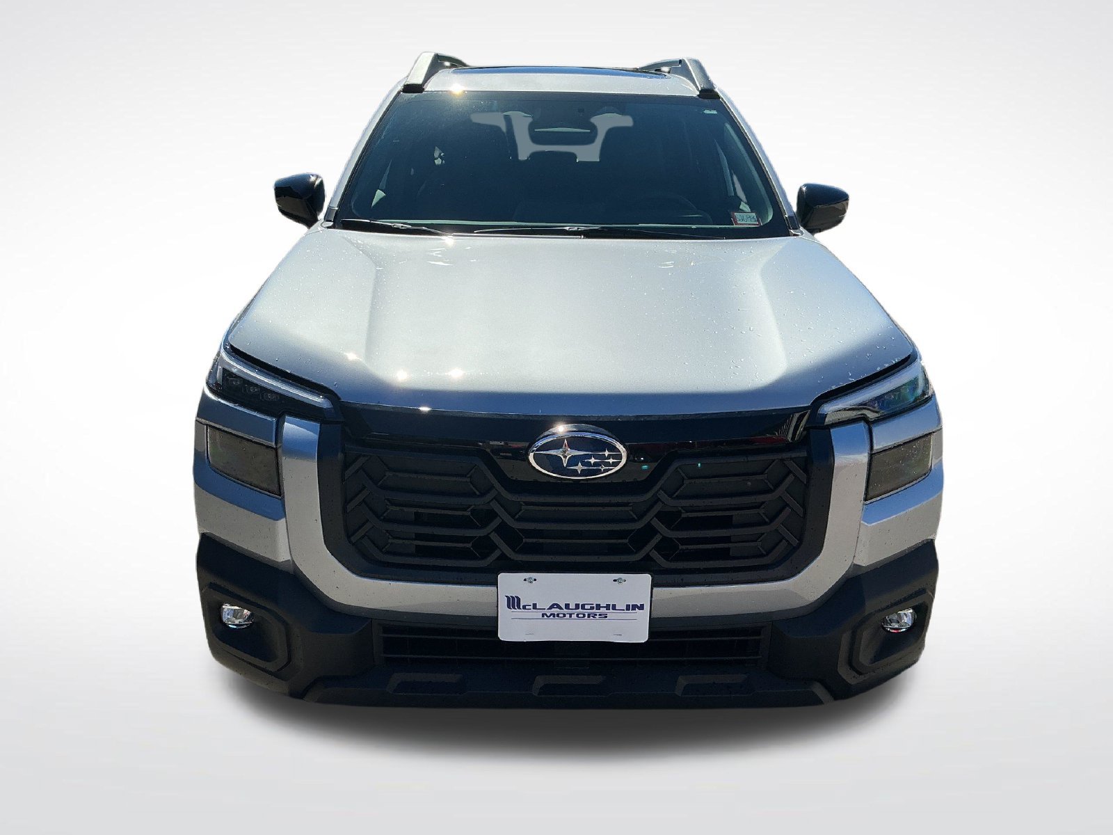 New 2026 Subaru Outback Premium AWD/4WD image 8