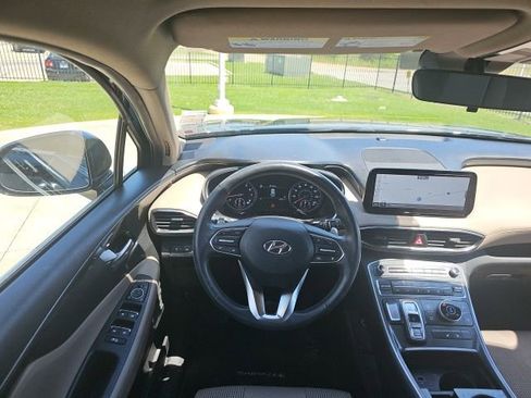Used 2023 Hyundai Santa Fe SEL w/ Cargo Package AWD/4WD image 28