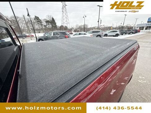 Used 2020 Chevrolet Silverado 1500 RST w/ All-Star Edition image 37