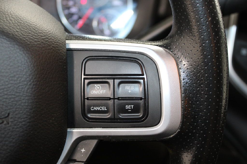 Used 2022 RAM 2500 Big Horn AWD/4WD image 24