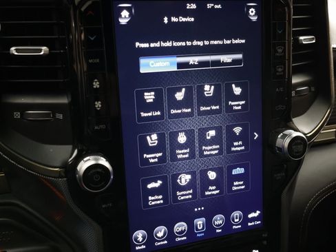 Used 2019 RAM 2500 Limited image 49