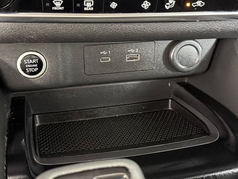 Used 2021 Nissan Rogue SV FWD image 28