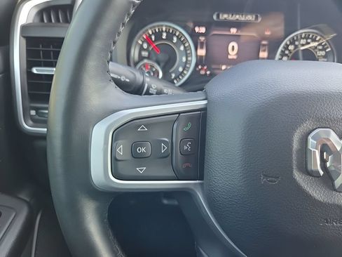 Used 2021 RAM 1500 Big Horn AWD/4WD image 14