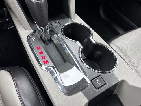 Used 2016 GMC Terrain SLT w/ Open Road Package image 54