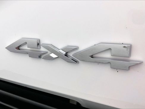 Used 2024 RAM 2500 Laramie image 7