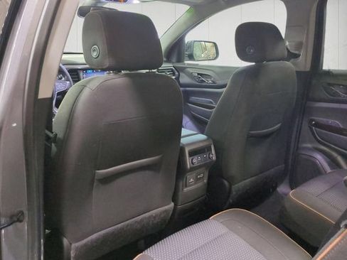Used 2020 GMC Acadia AT4 w/ Trailering Package AWD/4WD image 25