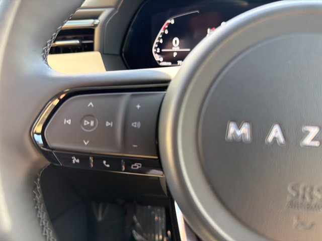 New 2026 MAZDA CX-5 2.5 S w/ Premium Package AWD/4WD image 22