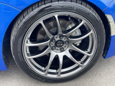 Used 2024 Subaru BRZ Premium image 24