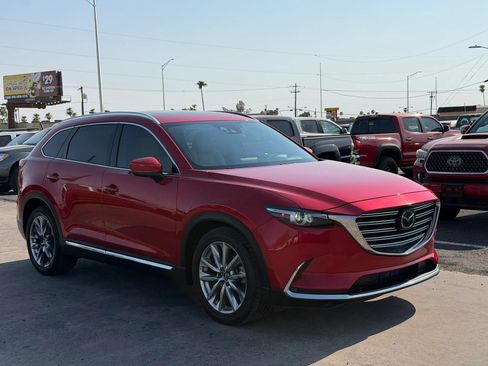 Used 2016 MAZDA CX-9 Grand Touring AWD/4WD image 13