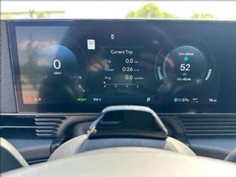 New 2025 Hyundai Ioniq 5 XRT image 15