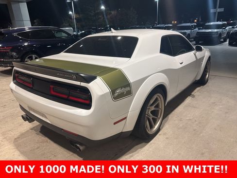 Used 2023 Dodge Challenger R/T Scat Pack image 6