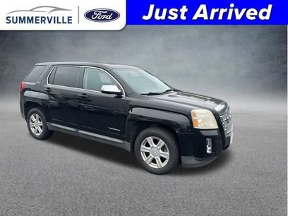 Used 2015 GMC Terrain SLE