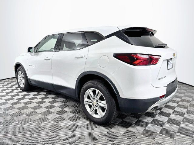 Used 2019 Chevrolet Blazer LT AWD/4WD image 5