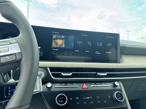 New 2025 Hyundai Sonata SEL image 22