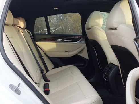 Used 2023 BMW X4 xDrive30i w/ Parking Assistance Package image 23