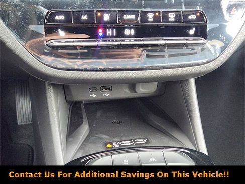 New 2026 Buick Envista Avenir image 15