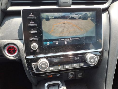 Used 2019 Honda Insight EX image 21