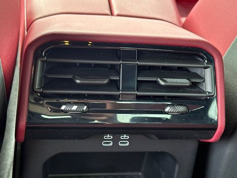 Certified 2024 BMW 530i w/ M Sport Package RWD image 16
