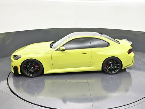 Used 2026 BMW M2 w/ Lighting Package RWD image 13