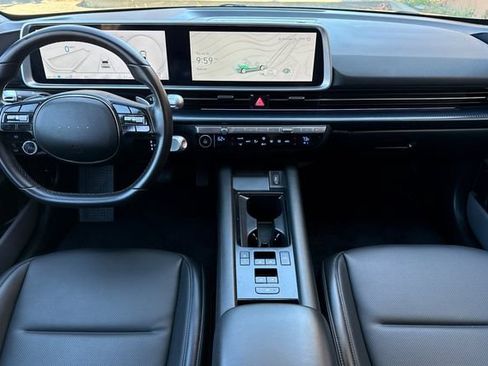 Used 2024 Hyundai Ioniq 6 Limited RWD image 15