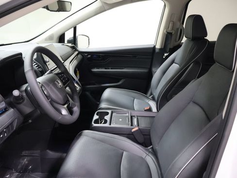 New 2026 Honda Odyssey Elite image 11