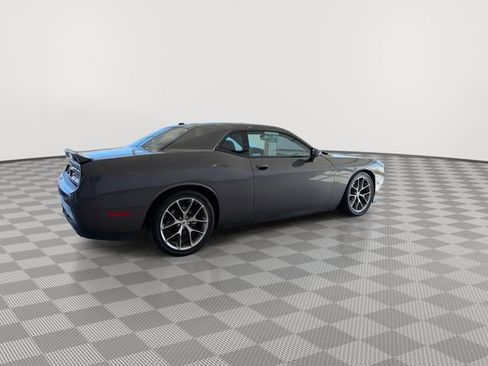 Used 2022 Dodge Challenger GT RWD image 11