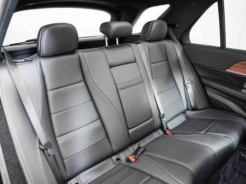 Certified 2026 Mercedes-Benz GLE 350 4MATIC image 11